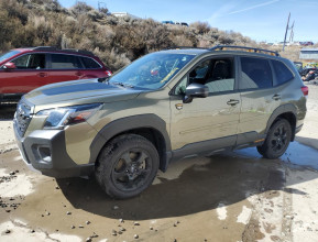 Subaru Forester Wilderness 2022 - 2 | bex-auto.md