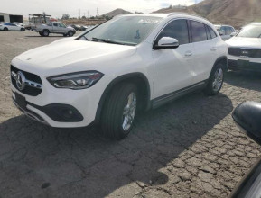 Mercedes-Benz GLA 250 2021 - 7 | bex-auto.md