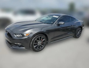 Ford Mustang 2016 - 4 | bex-auto.md