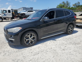 BMW X1 S Drive28I 2017 - 3 | bex-auto.md