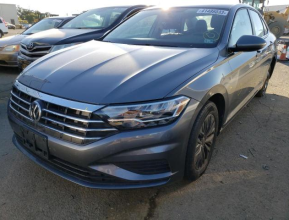 Volkswagen Jetta S 2019 - 2 | bex-auto.md