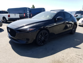 Mazda 3 Premium 2021 | bex-auto.md