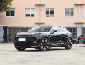 Avatr 11 Top 2025 - 1 | bex-auto.md
