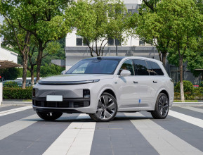 LiXiang L9 Basic 2025 - 4 | bex-auto.md