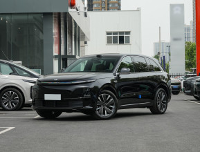 Li L6 Basic 2025 - 6 | bex-auto.md