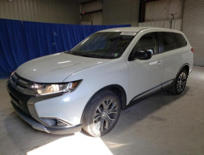 Mitsubishi Outlander SE 2016 | bex-auto.md