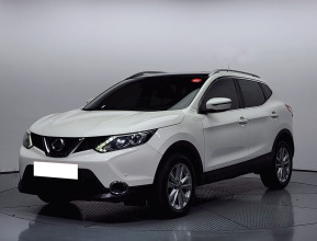 Nissan Qashqai 2016 - 6 | bex-auto.md