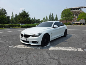 BMW 4 series 2018 - 3 | bex-auto.md
