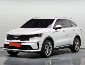 KIA Sorento 2022 - 2 | bex-auto.md