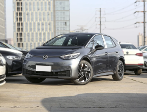 Volkswagen ID.3 Basic 2024 - 2 | bex-auto.md