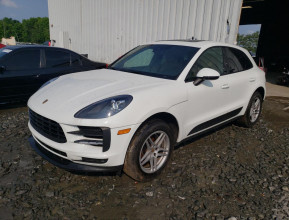 Porsche Macan 2020 - 5 | bex-auto.md
