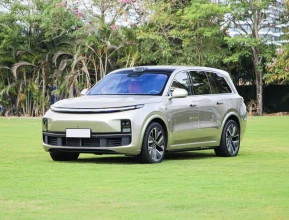 LiXiang L9 Pro 2024 - 1 | bex-auto.md