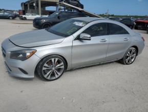 Mercedes-Benz CLA 250 2017 - 4 | bex-auto.md