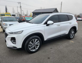 Hyundai Santa Fe 2018 - 3 | bex-auto.md