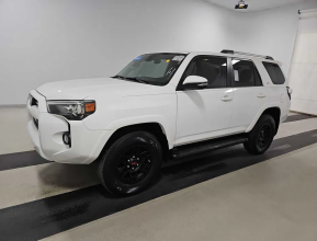 Toyota 4Runner SR5/SR5 Premium 2020 | bex-auto.md