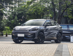 Volkswagen ID.Unyx Top 2025 - 4 | bex-auto.md