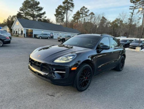Porsche Macan 2021 - 2 | bex-auto.md