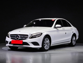 Mercedes Benz c200 2019 - 1 | bex-auto.md
