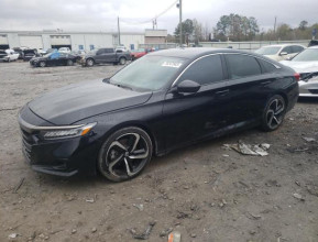 Honda Accord Sport 2022 - 2 | bex-auto.md