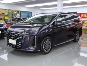 BYD Xia Summer Excellence 2025 - 7 | bex-auto.md