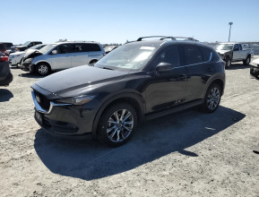 Mazda CX-5 Signature 2019 - 4 | bex-auto.md