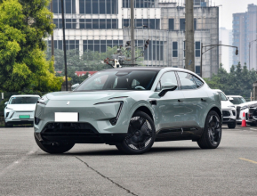 Avatr 11 TOP 2024 - 2 | bex-auto.md