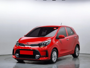 KIA Morning 2021 - 8 | bex-auto.md
