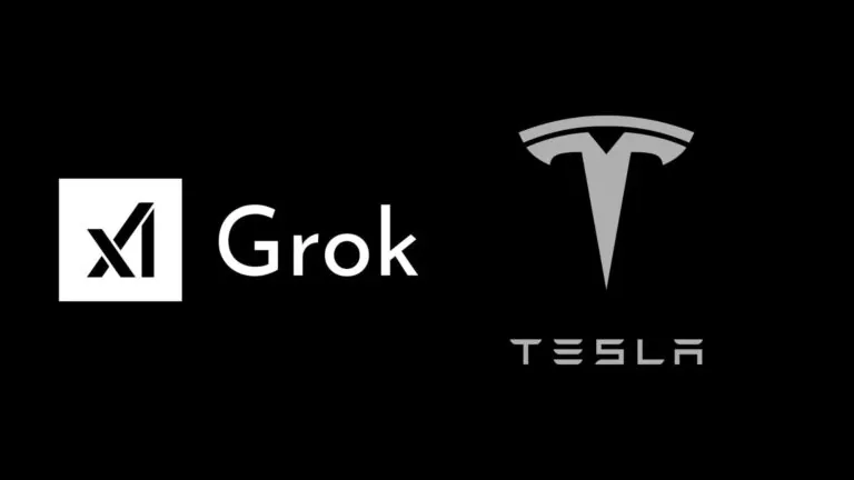 Голосовой ИИ Grok скоро появится в электрокарах Tesla - 1 Голосовой ИИ Grok скоро появится в электрокарах Tesla - 1 | bex-auto.md