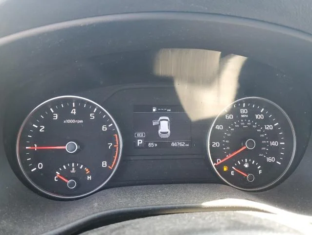 KIA Sportage LX 2021 - 8 | bex-auto.md